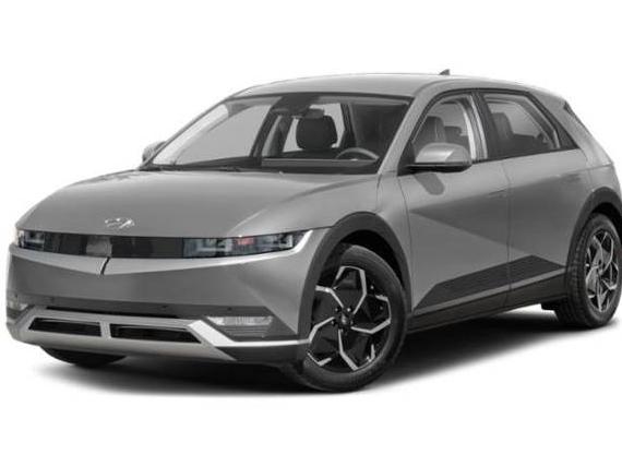 HYUNDAI IONIQ 5 2024 KM8KNDDF6RU271193 image